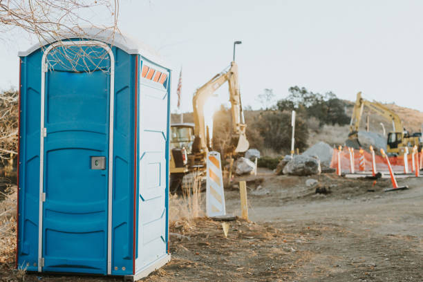 Sanitation services for porta potties in Claremont, NH
