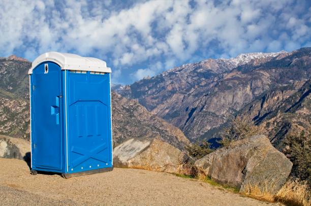 Portable Toilet Options We Offer in Claremont, NH