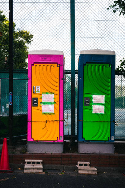 Best Porta potty rental near me  in Claremont, NH