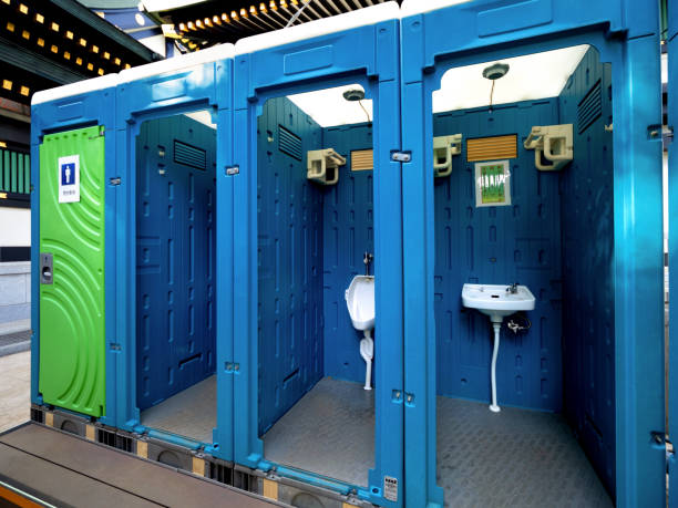 Best Porta potty rental near me  in Claremont, NH