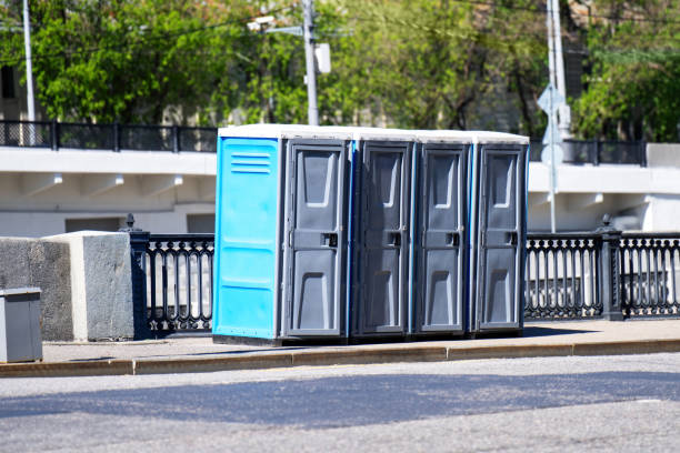Best Portable toilet rental cost  in Claremont, NH