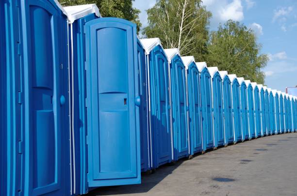 Best Affordable porta potty rental  in Claremont, NH